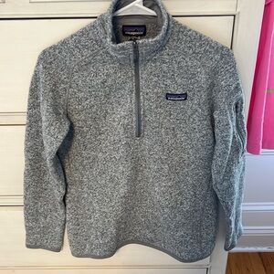 Women’s Patagonia Pullover